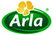Logo Arla