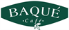 Logo Cafe Baque