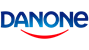 Logo Danone-Familia