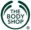 Logo The Body Shop