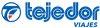 Logo Viajes Tejedor