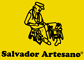 Logo Salvador Artesano