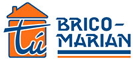 Logo Tú Brico-Marian