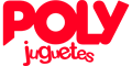 Logo Juguetería Poly