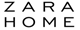 Logo ZARA HOME