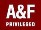 Catálogos de Abercrombie & Fitch