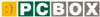 Logo PCBox