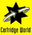 Logo Cartridge World