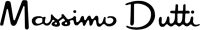 Logo Massimo Dutti
