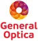 Logo General Óptica