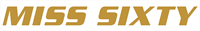 Logo MISS SIXTY