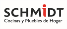Logo Schmidt Cocinas