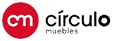 Logo Círculo Muebles