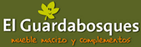Logo El Guardabosques