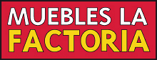 Logo Muebles La Factoría