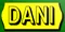 Logo Supermercados Dani