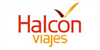 Logo Halcón Viajes