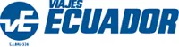Logo Viajes Ecuador