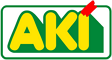 Logo AKI