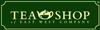 Logo Tea Shop