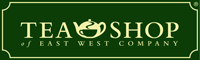 Logo Tea Shop