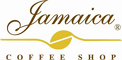 Logo Jamaica Coffee Shop