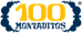 Logo 100 Montaditos