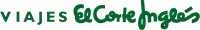 Logo Viajes El Corte Inglés