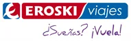 Logo Viajes Eroski