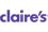 Logo Claire's