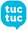 Logo Tuc Tuc