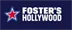Logo Foster's Hollywood