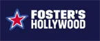 Logo Foster's Hollywood
