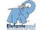 Logo Elefante Azul