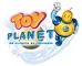 Logo Toy Planet