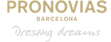 Logo Pronovias