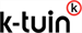 Logo K-tuin
