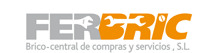 Logo Ferbric
