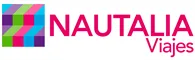 Logo Nautalia Viajes