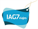 Logo IAG7 Viajes