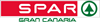 Logo SPAR Gran Canaria