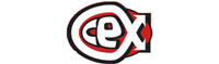 Logo CeX