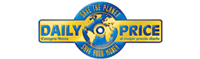 Logo Daily Price
