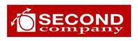 Logo Second Company