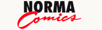 Logo Norma Comics
