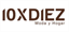 Logo 10xDIEZ