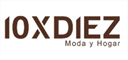 Info y horarios de tienda 10xDIEZ Sant Feliu en Sol, 14 