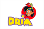 Logo DRIM