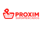 Logo Pròxim Supermercados
