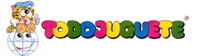 Logo Todojuguete